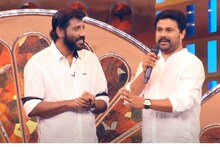 ബോഡിഗാര്‍ഡില്‍ ദിലീപായിരുന്നോ സല്‍മാന്‍ ആയിരുന്നോ കൂടുതല്‍ കംഫര്‍ട്ടബിള്‍ ? വേദിയെ പൊട്ടിച്ചിരിപ്പിച്ച സിദ്ദീഖിന്‍റ