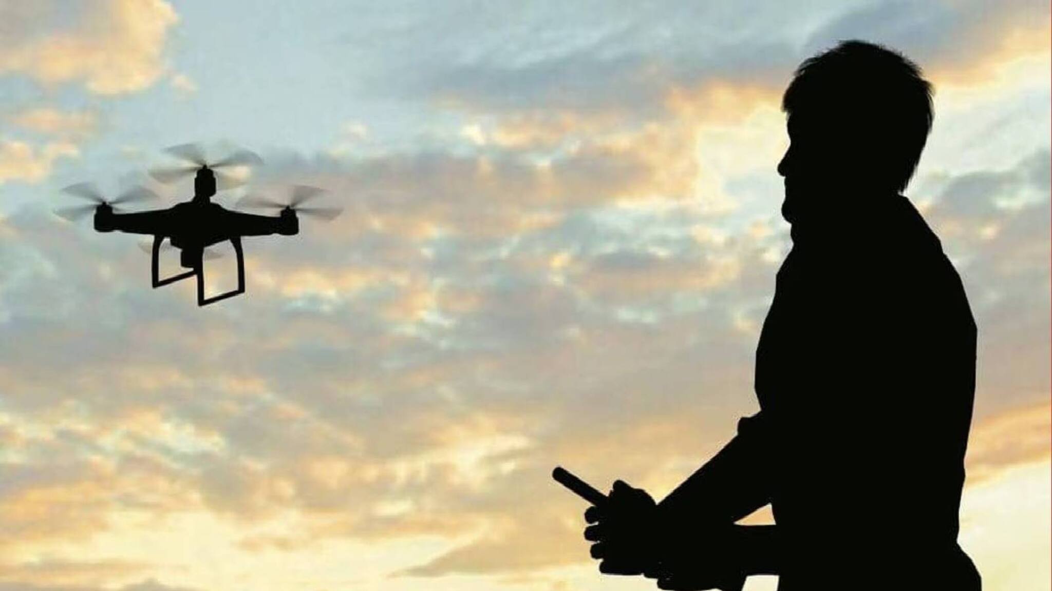 ഡ്രോണ്‍ പറത്താന്‍ ലൈസന്‍സ് വേണോ ? ആര്‍ക്കൊക്കെ ഡ്രോണ്‍ പറത്താം ?