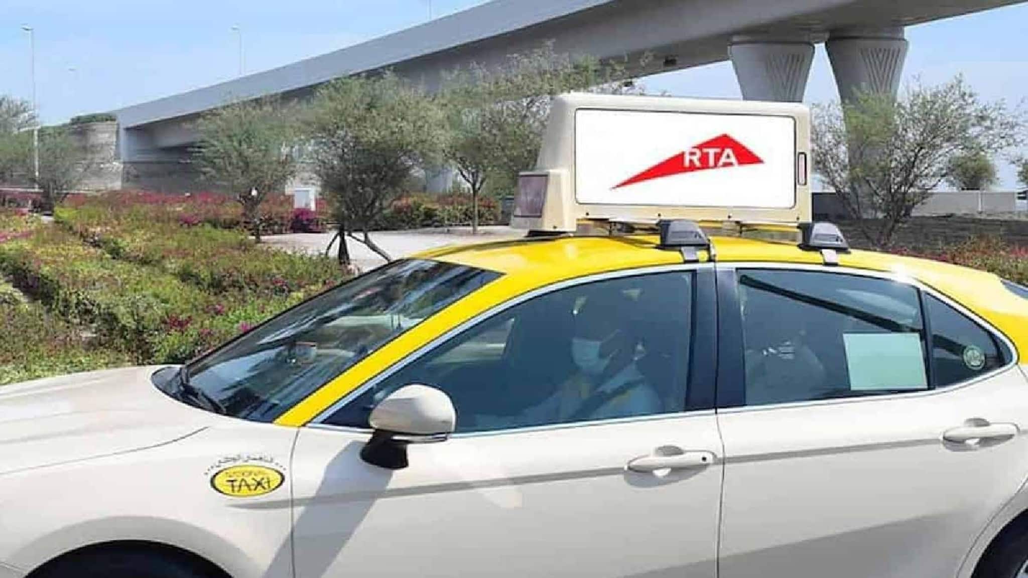 ദുബായ് ടാക്സി ഡ്രൈവർ ഒഴിവുകൾ; ശമ്പളം ഒന്നര ലക്ഷം രൂപ വരെ