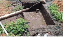 മലപ്പുറത്ത് രണ്ടര വയസുകാരന്‍ ചാണകക്കുഴിയില്‍ വീണു മരിച്ചു