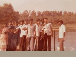 എഞ്ചിനീയറിംഗ് ബാച്ചിലെ വിദ്യാർഥികൾ