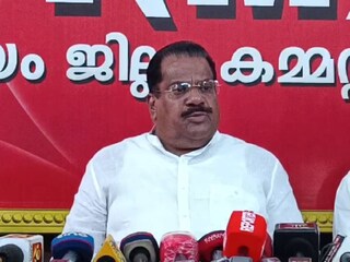 ഇ.പി ജയരാജന് ഇ.പി ജയരാജന്