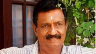 കെ.പി. ഹരിഹരപുത്രൻ കെ.പി. ഹരിഹരപുത്രൻ