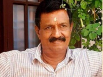 കെ.പി. ഹരിഹരപുത്രൻ