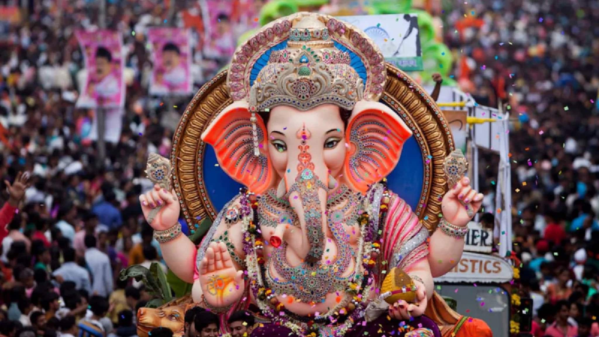 വിഘ്നങ്ങള്‍ അകലാൻ ഭക്തർ ഗണപതിയ്ക്ക് നടത്തുന്ന ഇഷ്ട വഴിപാടുകള്‍