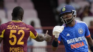 ഹാർദിക് പാണ്ഡ്യ