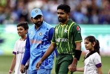ഇന്ത്യ-പാകിസ്ഥാൻ മത്സരത്തിന് മഴ ഭീഷണി; ആരാധകർ നിരാശയിൽ