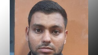 ഐഎസ്ആർഒ പരീക്ഷ തട്ടിപ്പ്