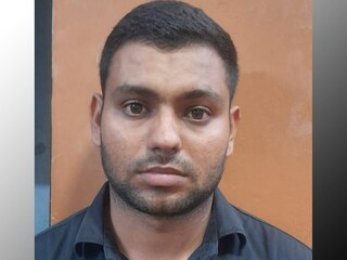 ഐഎസ്ആർഒ പരീക്ഷ തട്ടിപ്പ്