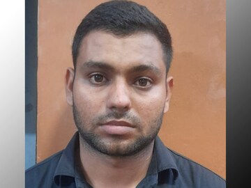 ഐഎസ്ആർഒ പരീക്ഷ തട്ടിപ്പ്