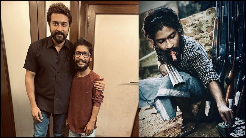  പാവക്കഥൈകള്‍, വിക്രം തുടങ്ങിയ സിനിമകളില്‍ ശ്രദ്ധേയമായ റോളുകളാണ് ജാഫര്‍ ചെയ്തത്. എതിരാളിയുടെ കാലില്‍ പ്ലേയറിട്ട് ഞരമ്പ് കട്ട് ചെയ്യുന്ന ക്രൂരനായ കുഞ്ഞന്‍ വില്ലനെ വിക്രം കണ്ട ആരും മറന്നുകാണില്ല. 