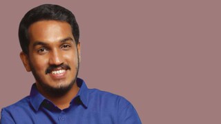 ജെയ്ക് സി തോമസ്