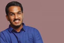 'യുഡിഎഫിന് തെരഞ്ഞെടുപ്പിനെ നേരിടാൻ സഭകളുടെയും സമുദായങ്ങളുടെയും വിലാസം വേണ്ടിവരും'; ജെയ്ക്ക് സി തോമസ്