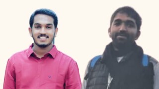 ജെയ്ക് സി തോമസ്, ചാണ്ടി ഉമ്മൻ ജെയ്ക് സി തോമസ്, ചാണ്ടി ഉമ്മൻ
