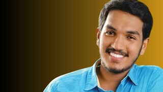 ജെയ്ക് സി തോമസ്