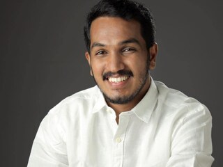 ജെയ്ക് സി. തോമസ്