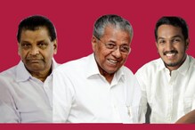 പുതുപ്പള്ളിയിലും ക്യാപ്റ്റൻ പിണറായി തന്നെയെന്ന് ജെയ്‌ക്; വിവാദങ്ങള്‍ക്ക് മുഖ്യമന്ത്രി മറുപടി നല്‍കണം; തിരുവഞ്ചൂര്‍