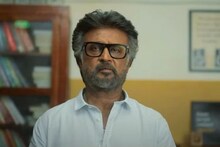 രജനികാന്ത് ജയിലർ കാണുന്നത് യു.പി മുഖ്യമന്ത്രി യോഗി ആദിത്യനാഥിനൊപ്പം