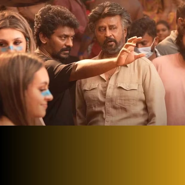  രണ്ട് വർഷത്തെ ഇടവേളയ്ക്ക് ശേഷം സൂപ്പർ സ്റ്റാർ രജനികാന്ത് വെള്ളിത്തിരയിൽ തിരിച്ചെത്തുന്ന ചിത്രമാണ് ജെയ്‌ലർ.'അണ്ണാത്തെ' എന്ന ചിത്രത്തിലാണ് അദ്ദേഹം ഇതിനു മുൻപ് വേഷമിട്ടത്