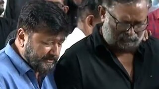 ജയറാം -ലാൽ