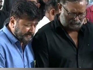 ജയറാം -ലാൽ