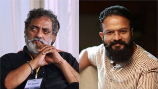 ജോയ് മാത്യു, ജയസൂര്യ ജോയ് മാത്യു, ജയസൂര്യ