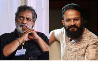 ജോയ് മാത്യു, ജയസൂര്യ
