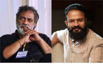 ജോയ് മാത്യു, ജയസൂര്യ