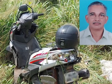 കല്ലമ്പലം അപകടം