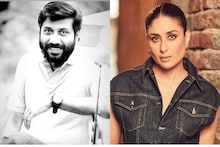 'ഒരു പുഞ്ചിരിയോടെ എന്നും ഓര്‍മ്മയിലുണ്ടാകും'; സിദ്ദീഖിനെ അനുസ്മരിച്ച് ബോളിവുഡ് താരം കരീന കപൂര്‍