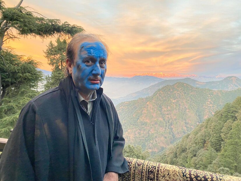  ഇതിനിടയിലാണ് മികച്ച നടനുള്ള പുരസ്കാരം ലഭിക്കാതെ പോയതിലുള്ള നിരാശ പ്രകടമാക്കി ബോളിവുഡിലെ മുതിര്‍ന്ന താരം അനുപം ഖേര്‍ രംഗത്തെത്തിയത്.