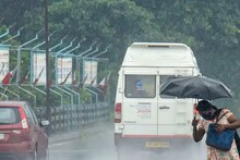 സംസ്ഥാനത്ത് ശക്തമായ മഴ; ആറ് ജില്ലകളിൽ യെല്ലോ അലർട്ട്