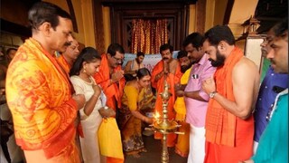 കെട്ടുകാഴ്ച കെട്ടുകാഴ്ച