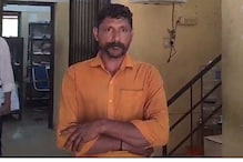 ആൾതാമസമില്ലാത്ത വീട്ടിൽ വെള്ളം എടുക്കാനെത്തിയ പെൺകുട്ടിയെ പീഡിപ്പിക്കാൻ ശ്രമിച്ച 39കാരൻ പിടിയിൽ
