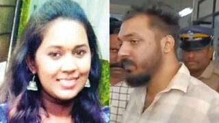 രേഷ്മ, നൗഷിദ്