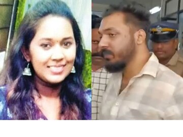 രേഷ്മ, നൗഷിദ്