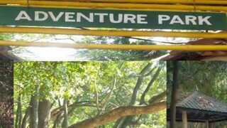 kollam adventure park