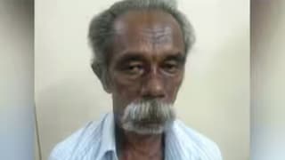 അറസ്റ്റിലായ വിജയൻ അറസ്റ്റിലായ വിജയൻ