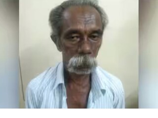 അറസ്റ്റിലായ വിജയൻ