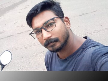 കൃഷ്ണകുമാർ
