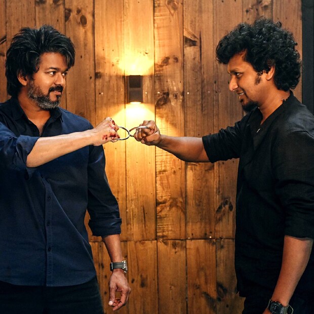  ദളപതി വിജയ്, ലോകേഷ് കനകരാജ് കൂട്ടുകെട്ടിന്റെ ചിത്രം ഏവരും ഏറെ പ്രതീക്ഷയോടെയാണ് കാത്തിരിക്കുന്നത്. 2023 ഒക്ടോബർ 19ന് റിലീസ് ചെയ്യുന്ന ചിത്രമാകുമിത്