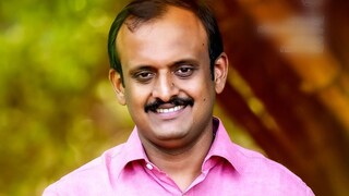 ജി. ലിജിൻലാൽ ജി. ലിജിൻലാൽ