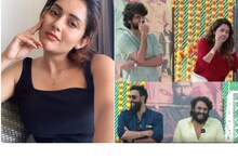'മോളെ ആര് പുഴുങ്ങിയ മുട്ട കാണിച്ചാലും കൂടെ പോവരുത്'; നടി മഹിമ നമ്പ്യാരുടെ കുട്ടിക്കാലം കേട്ട് പൊട്ടിച്ചിരിച്ച് RDX