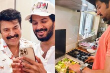Dulquer | ഭക്ഷണകാര്യത്തിലും മമ്മുക്കയുടെ മോൻ തന്നെ; സെറ്റിൽ എത്തിയാൽ ദുൽഖർ സൽമാന്റെ ഭക്ഷണ രീതി