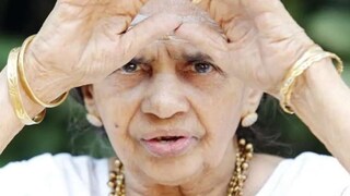 മണ്ണാറശ്ശാല അമ്മ