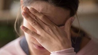 മൈഗ്രെയ്ൻ 