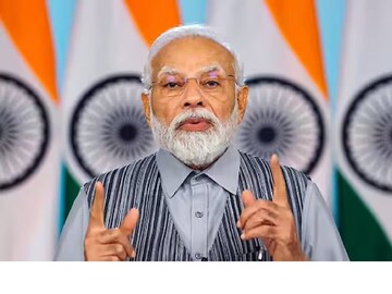 Narendra Modi