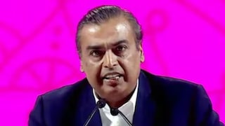 മുകേഷ് അംബാനി