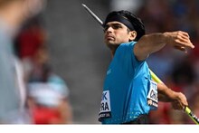 ലോക അത്‌ലറ്റിക്‌സ്‌ ചാമ്പ്യന്‍ഷിപ്പ്: ജാവലിന്‍ ത്രോയില്‍ നീരജ് ചോപ്ര ഫൈനലില്‍; പാരിസ് ഒളിംപിക്സ് യോഗ്യത നേടി