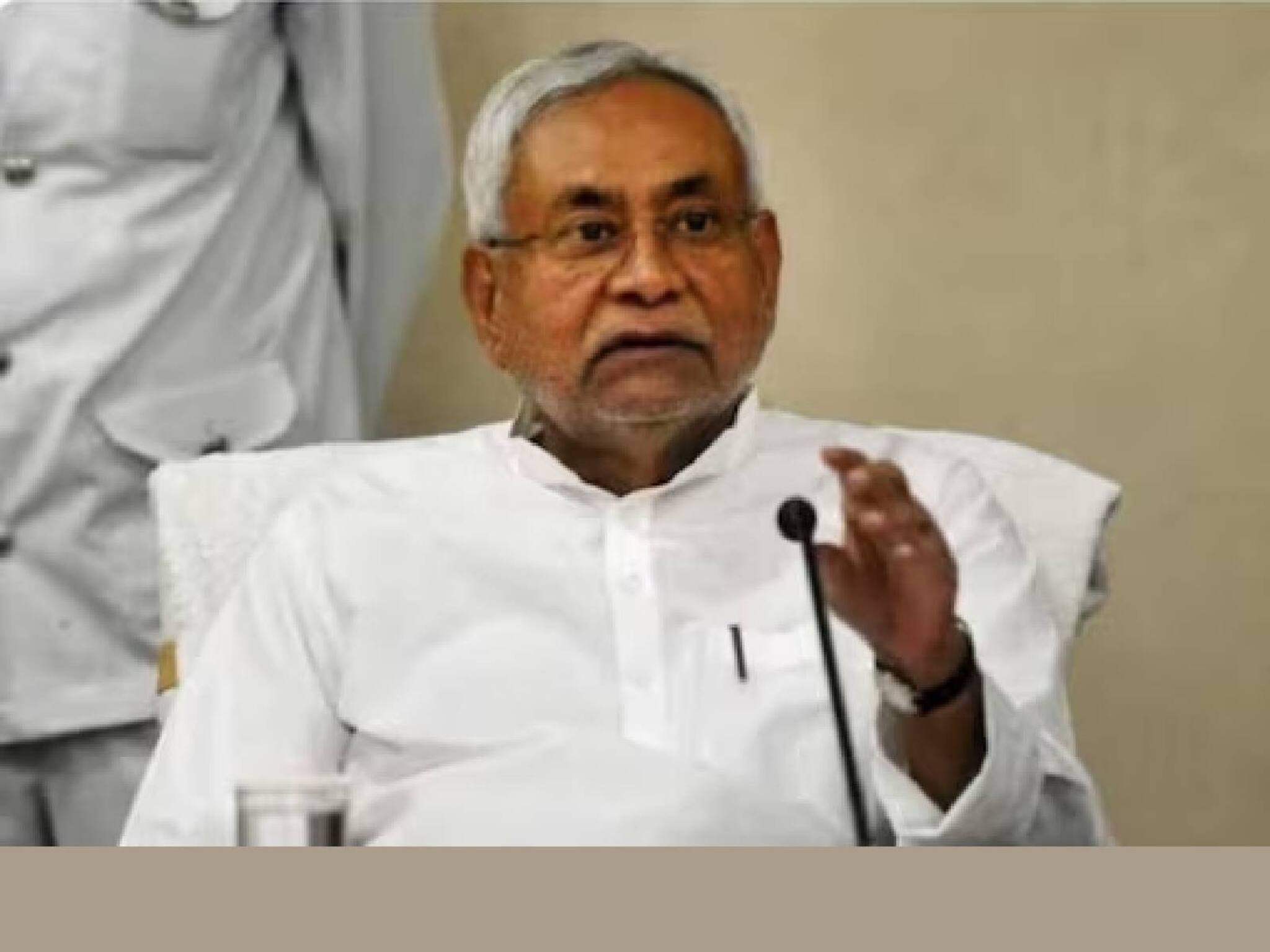 ബീഹാറിലെ ജാതി സെൻസസ് ദേശീയ രാഷ്ട്രീയത്തെ സ്വാധീനിക്കുന്നതെങ്ങനെ? നിതീഷ് കുമാറിന് ​ഗുണം ചെയ്യുമോ?